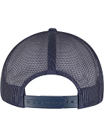 Flexfit 9294 7-panelová čiapka typu Trucker 55.9294 tmavomodrá/tmavomodrá Flexfit 9294 7-panelová čiapka typu Trucker 55.9294 tmavomodrá/tmavomodrá
