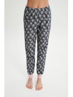 Vamp - Pyžamo s dlhými rukávmi 19465 - Vamp