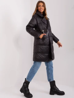 NM KR bunda TR8310.73P čierna