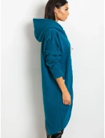 Mikina RV BL 4742.20P námornej Mikina RV BL 4742.20P námornej