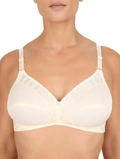 Podprsenka s kosticami Weftloc 376 - Felina champagne 95C