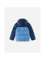 Detská zimná bunda Tenhola 5100403-A67A0) modrá - Reima