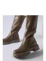 Čižmy model 205077 Solea