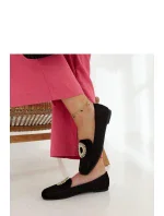 Mokasíny model 207527 Solea Mokasíny model 207527 Solea