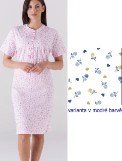 Dámska nočná košeľa KARELPIU KC6027
