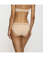 Dámske nohavičky Feel of Modal Tai 2P - YELLOW - light beige 0026 - TRIUMPH