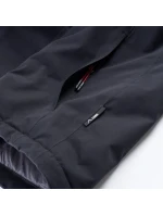 Izolovaný plášť Elbrus Dilox M 92800621642 Izolovaný plášť Elbrus Dilox M 92800621642