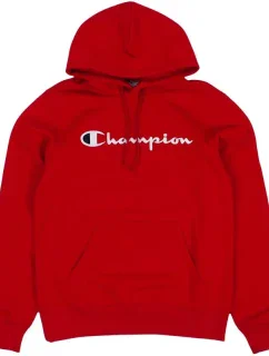 Mikina Champion s kapucňou M 220253 RS054 pánske