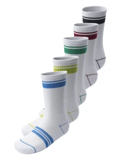 Detské členkové ponožky COLI PACK JRB