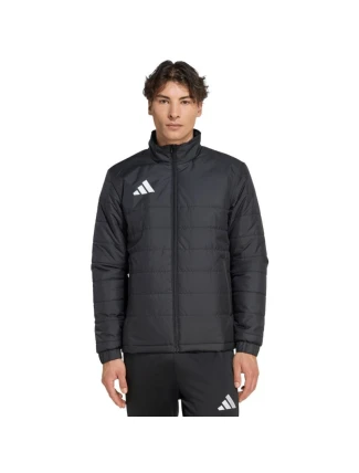 Pánska bunda adidas Entrada 26 Light black JZ9141 pánska