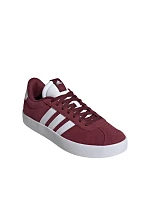 Pánska obuv adidas VL Court 3.0 burgundy IF4457