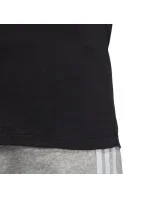 Dámske tričko 3 Stripes W ED7482 - Adidas Dámske tričko 3 Stripes W ED7482 - Adidas