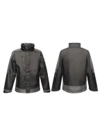 Pánska bunda Regatta Cntrst Shell M TRW504 28P