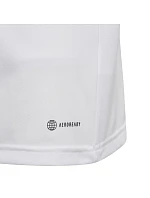 Tričko adidas Tiro 23 League Polo Jr HS3589