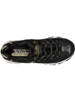 Topánky Skechers D'Lites W 149267-BKGD