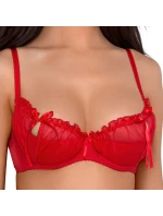 Axami V-6441 Magenta farba: červená