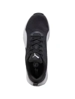 Unisex bežecká obuv Flyer Lite M 378774 01 Black with white - Puma Unisex bežecká obuv Flyer Lite M 378774 01 Black with white - Puma