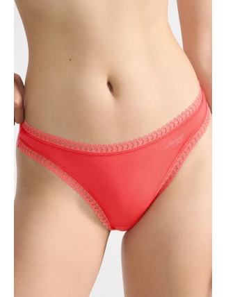 SLOGGI GO CRUSH STRING NOHAVIČKY C3P V015 SLOGGI GO CRUSH STRING NOHAVIČKY C3P V015