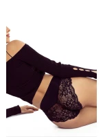 Nohavičky model 181340 Lapinee