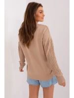 Sveter model 185726 AT