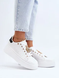 Športová obuv model 193516 Step in style