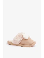 Pantofle model 204930 Step in style