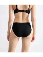 Dámske nohavičky Basic+ Tai - BLACK - black 0004 - SLOGGI