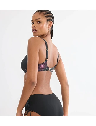 Summer Tropics WP 01 - BLACK COMBINATION - TRIUMPH BLACK COMBINATION - TRIUMPH