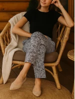 Nohavice De Lafense 852 Kendall Long S-2XL Nohavice De Lafense 852 Kendall Long S-2XL