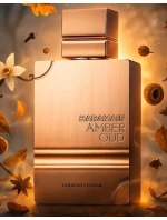 Al Haramain Amber Oud Tobacco unisex parfém 60 ml
