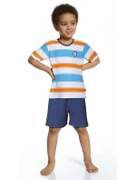 Chlapčenské pyžamo 789/32 Championship - CORNETTE