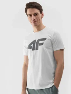 Tričko 4F M 4FWSS24TTSHM1155 10S