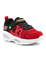 Skechers S-Lights Prisma Trons Jr 400090L-RDBK