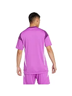 Adidas Tiro 25 Competition Brankársky dres s krátkym rukávom M JI9719 Adidas Tiro 25 Competition Brankársky dres s krátkym rukávom M JI9719