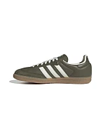 Topánky adidas Originals SAMBA OG JR0890 Topánky adidas Originals SAMBA OG JR0890