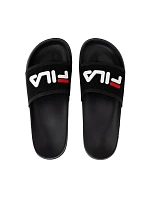 Fila Morro Bay Spiro dámske žabky black FFW0549 80010 women Fila Morro Bay Spiro dámske žabky black FFW0549 80010 women