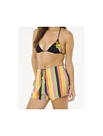 Dámske šortky RIP CURL Neon Stripe Beach Short, viacfarebné