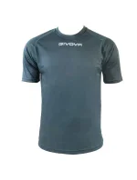 Unisex tréningové tričko One U MAC01-0023 - Givova