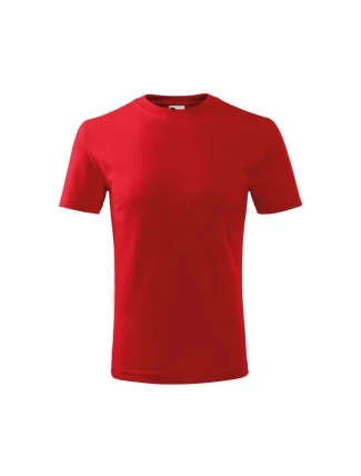 Klasický detský dres New Jr MLI-13507 - Malfini