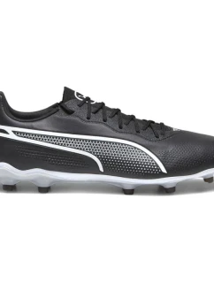 Kopačky Puma King Pro FG/AG M 107566-01