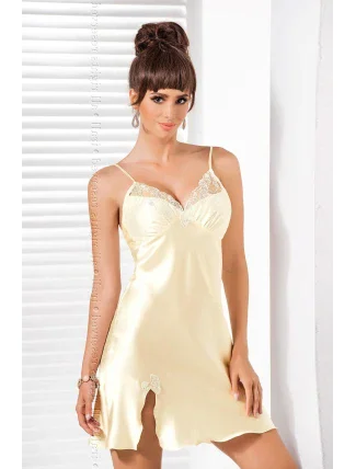 Daphne Krémová košieľka - Irall