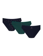 DÁMSKE NOHAVIČKY 3 BALENIA MI-MI 36508-K085 AW25