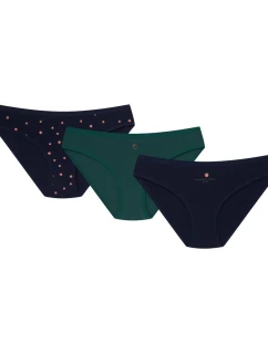 DÁMSKE NOHAVIČKY 3 BALENIA MI-MI 36508-K085 AW25