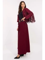 Dámske nohavice model 220026 Taliansko Moda