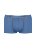 Pánske boxerky Start Hipster C2P box - GREEN - zelená 0031 - SLOGGI