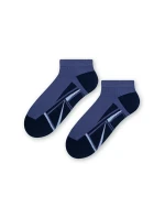 Športové bavlnené ponožky Steven Dynamic Sport art.101 Športové bavlnené ponožky Steven Dynamic Sport art.101