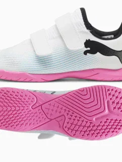 Puma Future 7 Play IT Jr Futbalové topánky 107741-01
