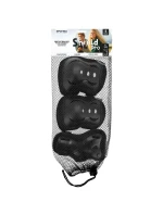 Spokey Shield BKnew Jr sada chráničov SPK-944729 Spokey Shield BKnew Jr sada chráničov SPK-944729