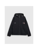 Pánska prechodná bunda 4F 4FRAW25TSWSM2460-20S