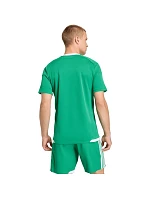 Pánsky dres adidas Tiro 26 Competition Match Jersey green KA6235 pánsky